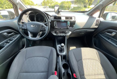 Kia RIO  1.2 84 ch UEFA EURO 2016 / 1ère Main