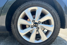 Kia RIO  1.2 84 ch UEFA EURO 2016 / 1ère Main