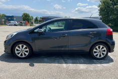 Kia RIO  1.2 84 ch UEFA EURO 2016 / 1ère Main