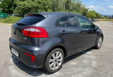 Kia RIO  1.2 84 ch UEFA EURO 2016 / 1ère Main