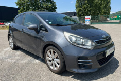 Kia RIO  1.2 84 ch UEFA EURO 2016 / 1ère Main