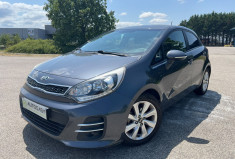 Kia RIO  1.2 84 ch UEFA EURO 2016 / 1ère Main