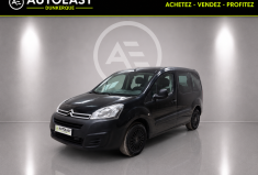 Citroën Berlingo 1,6 Blue Hdi 75ch Feel Multispace *DISTRIBUTION OK