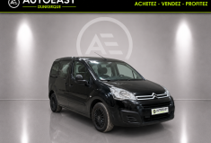 Citroën Berlingo 1,6 Blue Hdi 75ch Feel Multispace *DISTRIBUTION OK
