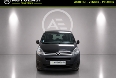 Citroën Berlingo 1,6 Blue Hdi 75ch Feel Multispace *DISTRIBUTION OK
