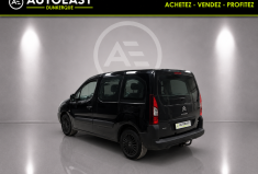 Citroën Berlingo 1,6 Blue Hdi 75ch Feel Multispace *DISTRIBUTION OK