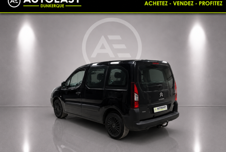 Citroën Berlingo 1,6 Blue Hdi 75ch Feel Multispace *DISTRIBUTION OK