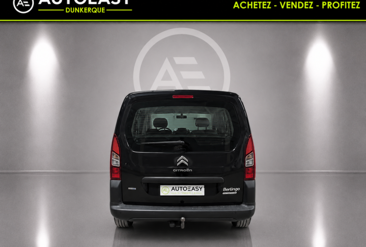 Citroën Berlingo 1,6 Blue Hdi 75ch Feel Multispace *DISTRIBUTION OK