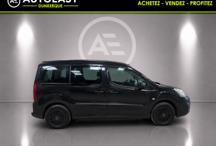 Citroën Berlingo 1,6 Blue Hdi 75ch Feel Multispace *DISTRIBUTION OK