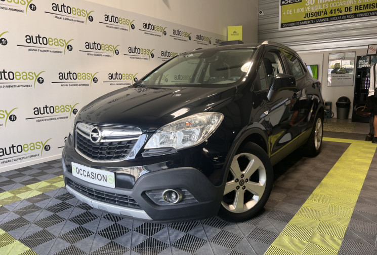 Opel Mokka 1.4 TURBO ENJOY COSMO 140 CH BVM6