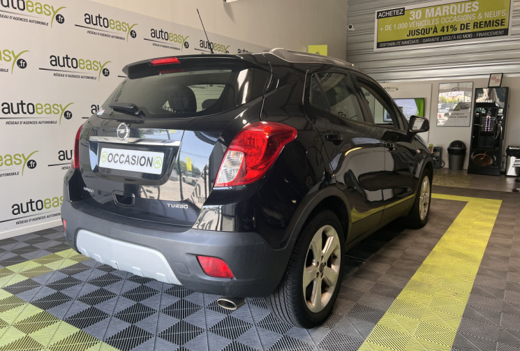 Opel Mokka 1.4 TURBO ENJOY COSMO 140 CH BVM6