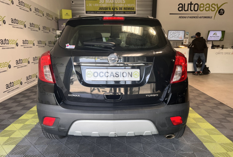 Opel Mokka 1.4 TURBO ENJOY COSMO 140 CH BVM6
