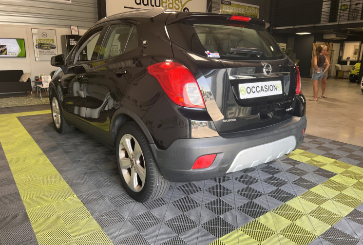 Opel Mokka 1.4 TURBO ENJOY COSMO 140 CH BVM6