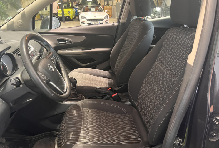 Opel Mokka 1.4 TURBO ENJOY COSMO 140 CH BVM6