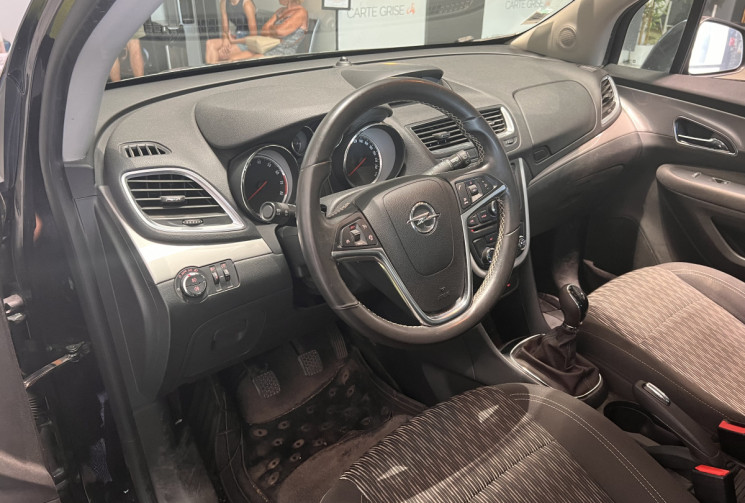 Opel Mokka 1.4 TURBO ENJOY COSMO 140 CH BVM6
