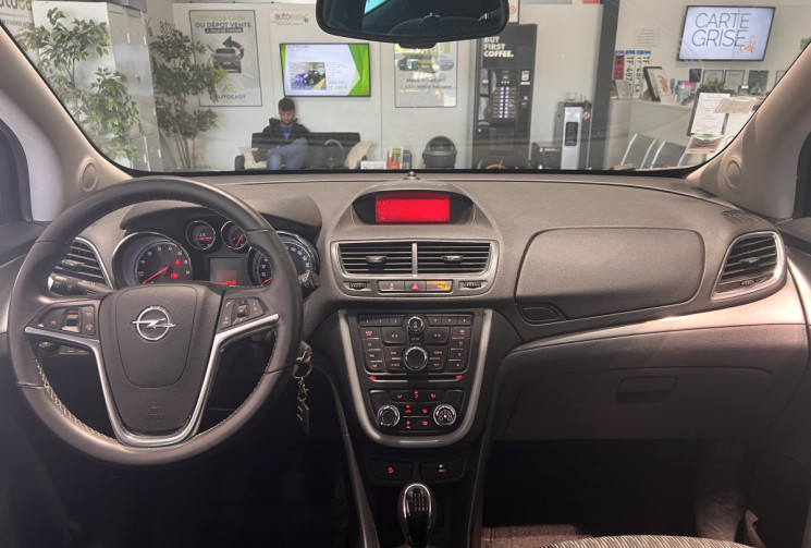 Opel Mokka 1.4 TURBO ENJOY COSMO 140 CH BVM6