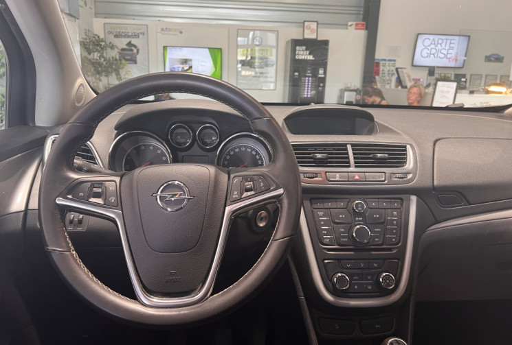 Opel Mokka 1.4 TURBO ENJOY COSMO 140 CH BVM6