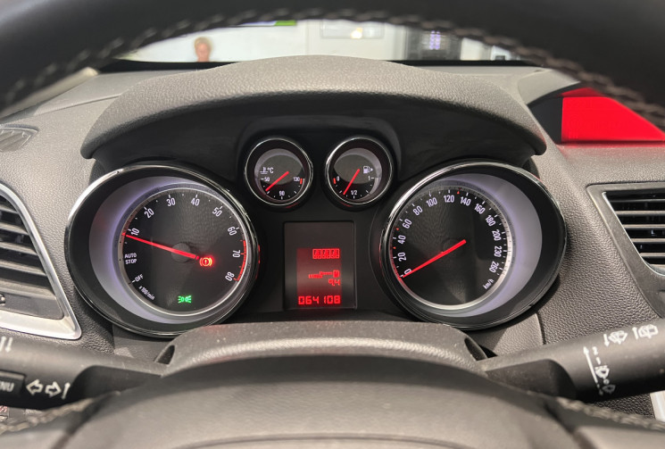 Opel Mokka 1.4 TURBO ENJOY COSMO 140 CH BVM6