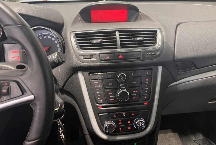 Opel Mokka 1.4 TURBO ENJOY COSMO 140 CH BVM6