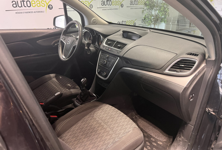Opel Mokka 1.4 TURBO ENJOY COSMO 140 CH BVM6