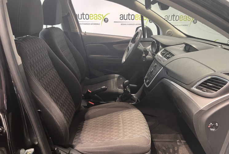 Opel Mokka 1.4 TURBO ENJOY COSMO 140 CH BVM6