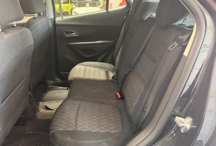 Opel Mokka 1.4 TURBO ENJOY COSMO 140 CH BVM6