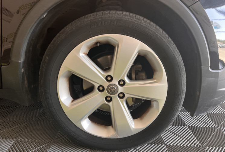 Opel Mokka 1.4 TURBO ENJOY COSMO 140 CH BVM6