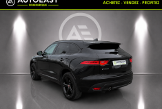 Jaguar F-Pace 240ch R-Sport *TOIT PANO OUVRANT *CAMERA *SIEGES CHAUFFANTS