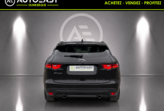 Jaguar F-Pace 240ch R-Sport *TOIT PANO OUVRANT *CAMERA *SIEGES CHAUFFANTS