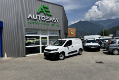 Peugeot Partner 650 KG BLUEHDI 100 S&S BVM6 ASPHALT