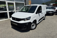 Peugeot Partner 650 KG BLUEHDI 100 S&S BVM6 ASPHALT