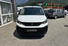Peugeot Partner 650 KG BLUEHDI 100 S&S BVM6 ASPHALT