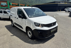 Peugeot Partner 650 KG BLUEHDI 100 S&S BVM6 ASPHALT