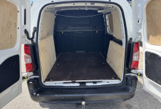 Peugeot Partner 650 KG BLUEHDI 100 S&S BVM6 ASPHALT