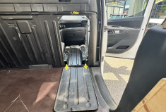Peugeot Partner 650 KG BLUEHDI 100 S&S BVM6 ASPHALT