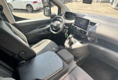 Peugeot Partner 650 KG BLUEHDI 100 S&S BVM6 ASPHALT