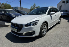 Peugeot 508 Phase 2 SW 2.0 BlueHDi S&S 150 CV BUSINESS PACK