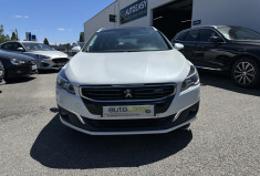 Peugeot 508 Phase 2 SW 2.0 BlueHDi S&S 150 CV BUSINESS PACK
