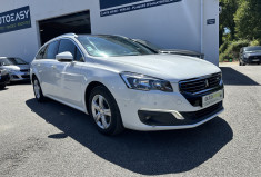 Peugeot 508 Phase 2 SW 2.0 BlueHDi S&S 150 CV BUSINESS PACK