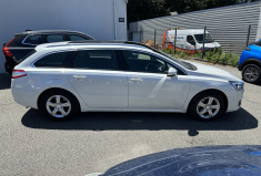 Peugeot 508 Phase 2 SW 2.0 BlueHDi S&S 150 CV BUSINESS PACK