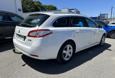 Peugeot 508 Phase 2 SW 2.0 BlueHDi S&S 150 CV BUSINESS PACK