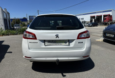 Peugeot 508 Phase 2 SW 2.0 BlueHDi S&S 150 CV BUSINESS PACK