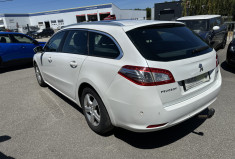 Peugeot 508 Phase 2 SW 2.0 BlueHDi S&S 150 CV BUSINESS PACK