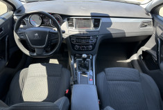 Peugeot 508 Phase 2 SW 2.0 BlueHDi S&S 150 CV BUSINESS PACK