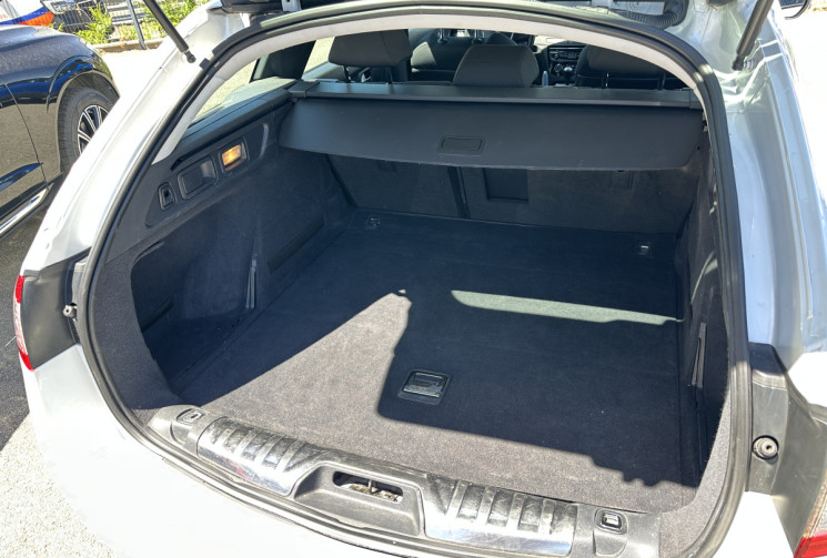 Peugeot 508 Phase 2 SW 2.0 BlueHDi S&S 150 CV BUSINESS PACK