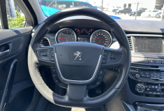 Peugeot 508 Phase 2 SW 2.0 BlueHDi S&S 150 CV BUSINESS PACK