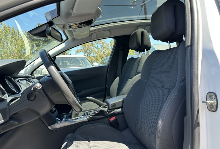 Peugeot 508 Phase 2 SW 2.0 BlueHDi S&S 150 CV BUSINESS PACK