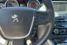 Peugeot 508 Phase 2 SW 2.0 BlueHDi S&S 150 CV BUSINESS PACK