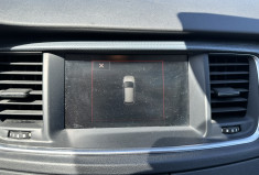 Peugeot 508 Phase 2 SW 2.0 BlueHDi S&S 150 CV BUSINESS PACK