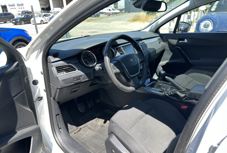 Peugeot 508 Phase 2 SW 2.0 BlueHDi S&S 150 CV BUSINESS PACK